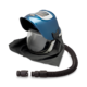 Supplied Air Shield and Blue Welding Helmet | Deluxe | Allegro - Image 2