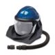 Supplied Air Shield/Helmet | Deluxe | Allegro