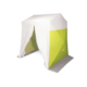 Work Tent | Deluxe | Allegro