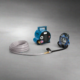 Full Mask Breathing Air Blower Respirator Systems | Allegro - Image 2