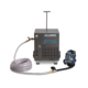 Full Mask Cold Air Systems | 100' Hose | Allegro 9200-02CA