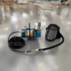 Supplied Air Shield System | Allegro - Image 2