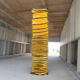 Venturi Blowers Standard and Statically Conductive (EX) Ducting | Allegro - Image 2