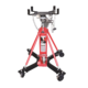 American Forge & Foundry AFF 2,000 lb Manual Hydraulic Transmission Jack – AFF 3102