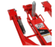 American Forge & Foundry AFF 500 lb Hydraulic Clutch Jack – AFF 3700 - Image 4