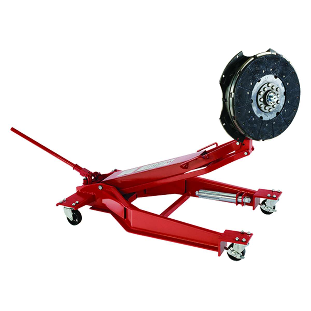 american-forge-_-foundry-AFF-clutch-jack-500Lbs-capacity-3700.png American Forge & Foundry AFF 500 lb Hydraulic Clutch Jack – AFF 3700 - Image 1