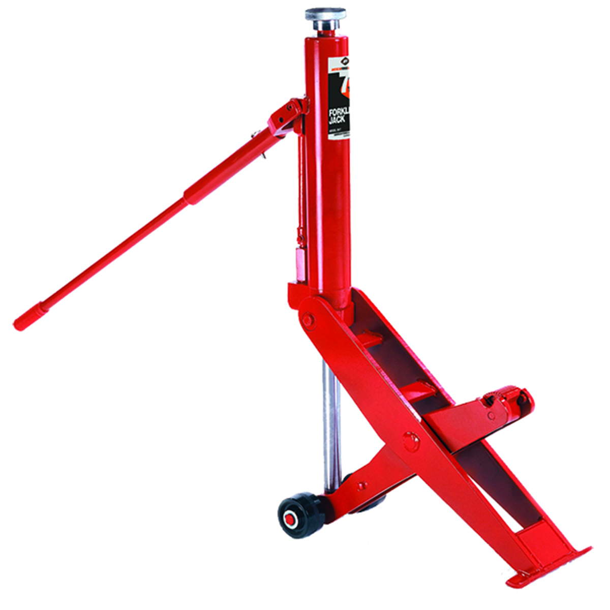 american-forge-_-foundry-AFF-forklift-jack-7ton-capacity-3917-0.png American Forge & Foundry AFF 7 Ton Forklift Jack — Heavy-Duty Industrial Floor Jack - Image 1