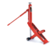 American Forge & Foundry AFF 7 Ton Forklift Jack — Heavy-Duty Industrial Floor Jack - Image 2