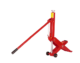 American Forge & Foundry AFF 7 Ton Forklift Jack — Heavy-Duty Industrial Floor Jack - Image 3