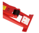 American Forge & Foundry AFF 7 Ton Forklift Jack — Heavy-Duty Industrial Floor Jack - Image 5