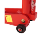 American Forge & Foundry AFF 7 Ton Forklift Jack — Heavy-Duty Industrial Floor Jack - Image 7