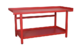 American Forge & Foundry AFF 72" × 31" Workbench – 1,300 lb Capacity Heavy-Duty Workbench - Image 2