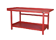 American Forge & Foundry AFF 72" × 31" Workbench – 1,300 lb Capacity Heavy-Duty Workbench - Image 4