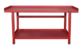 American Forge & Foundry AFF 72" × 31" Workbench – 1,300 lb Capacity Heavy-Duty Workbench - Image 6