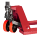American Forge & Foundry AFF Heavy-Duty Pallet Jack 5500 lb Capacity – AFF Hand Pallet Truck - Image 4