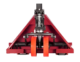 American Forge & Foundry AFF Heavy-Duty Pallet Jack 5500 lb Capacity – AFF Hand Pallet Truck - Image 5