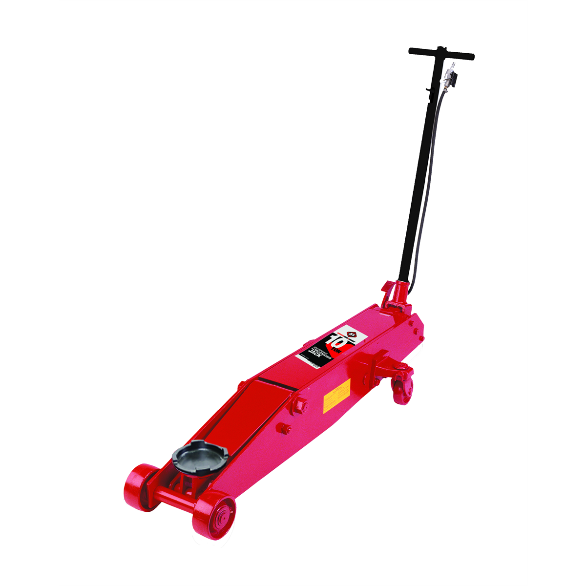 american-forge-_-foundry-AFF-service-jack-10ton-capacity-long-chassis-air-assist-manual-7inches-min-H-to-23inches-max-H-heavy-duty-3135.png American Forge & Foundry AFF - 10 Ton Air/Hydraulic Service Jack – Heavy-Duty Lift 3135 - Image 1