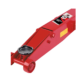 American Forge & Foundry AFF - 10 Ton Air/Hydraulic Service Jack – Heavy-Duty Lift 3135 - Image 4