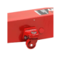 American Forge & Foundry AFF - 5 Ton Long-Chassis Service Jack | Heavy-Duty Floor Jack 3120 - Image 5