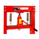 American Forge & Foundry AFF - 20 Ton Hydraulic Shop Press | Heavy-Duty Workshop Press 820A - Image 2