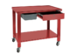 American Forge & Foundry AFF 48″ × 31″ Tear-Down Table – 1,100 lb Heavy-Duty Workbench - Image 3