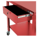 American Forge & Foundry AFF 48″ × 31″ Tear-Down Table – 1,100 lb Heavy-Duty Workbench - Image 4