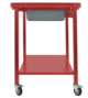 American Forge & Foundry AFF 48″ × 31″ Tear-Down Table – 1,100 lb Heavy-Duty Workbench - Image 5