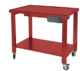 American Forge & Foundry AFF 48″ × 31″ Tear-Down Table – 1,100 lb Heavy-Duty Workbench - Image 8