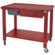 American Forge & Foundry AFF 48″ × 31″ Tear-Down Table – 1,100 lb Heavy-Duty Workbench
