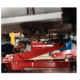 American Forge & Foundry AFF - Low-Profile 3,000 lb Transmission Jack | AFF 3179A