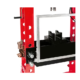 American Forge & Foundry Aff - 100 Ton Super Duty Shop Press 859ASD - Image 2