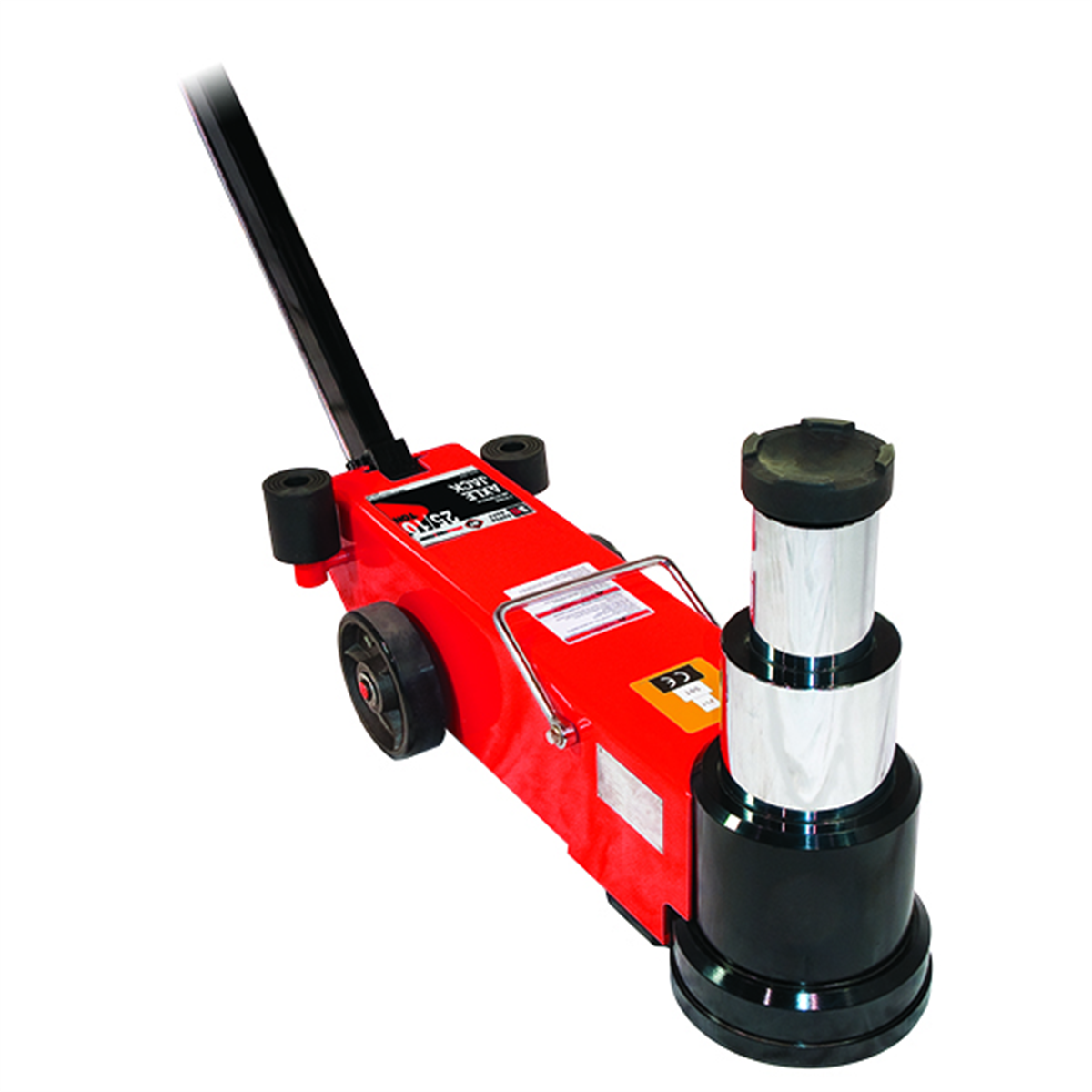 american-forge-_-foundry-Aff-25-10-ton-2-stage-air-hydraulic-axle-jack-546SD.png American Forge & Foundry AFF 2-Stage Axle Jack – 25/10 Ton Air/Hydraulic 546SD - Image 1
