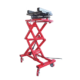 American Forge & Foundry 2,500 lb Power Train Lift/Table – Heavy-Duty Adjustable Engine & Transmission Service Table (3182) - Image 2