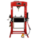 American Forge & Foundry Aff - 50 Ton Super Duty Shop Press 854ASD