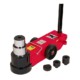 American Forge & Foundry AFF 80/50-Ton 2-Stage Super Duty Axle Jack – Heavy-Duty Air/Hydraulic Lift for Trucks, Trailers & Equipment (549SD) - Image 3