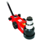 American Forge & Foundry AFF 80/50-Ton 2-Stage Super Duty Axle Jack – Heavy-Duty Air/Hydraulic Lift for Trucks, Trailers & Equipment (549SD)