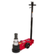 American Forge & Foundry AFF 80/50-Ton 2-Stage Super Duty Axle Jack – Heavy-Duty Air/Hydraulic Lift for Trucks, Trailers & Equipment (549SD) - Image 2
