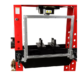 American Forge & Foundry Aff - 75 Ton Super Duty Shop Press 856ASD - Image 3