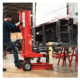 American Forge & Foundry AFF - End Lift - 10 Ton Capacity - Air Operated 3598 - Image 8