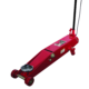 American Forge & Foundry AFF - 5 Ton Air/Hydraulic Long-Chassis Service Jack – Heavy-Duty Lift 3125