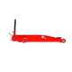American Forge & Foundry AFF - 5 Ton Air/Hydraulic Long-Chassis Service Jack – Heavy-Duty Lift 3125 - Image 4