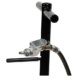 American Forge & Foundry AFF - 5 Ton Air/Hydraulic Long-Chassis Service Jack – Heavy-Duty Lift 3125 - Image 6