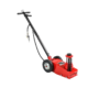 American Forge & Foundry AFF - 35 Ton Air/Hydraulic Axle Jack w/ 3-Pc Ext Kit | AFF 536 - Image 3