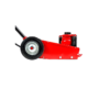 American Forge & Foundry AFF - 35 Ton Air/Hydraulic Axle Jack w/ 3-Pc Ext Kit | AFF 536 - Image 4