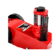 American Forge & Foundry AFF - 35 Ton Air/Hydraulic Axle Jack w/ 3-Pc Ext Kit | AFF 536 - Image 5