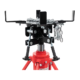 American Forge & Foundry AFF - 2,000 lb Air-Assist Transmission Jack | AFF 3102A - Image 3