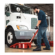American Forge & Foundry AFF - 20 Ton Wide Stance Truck Ramps | AFF 3420ASD - Image 3