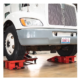 American Forge & Foundry AFF - 20 Ton Wide Stance Truck Ramps | AFF 3420ASD - Image 4