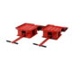 American Forge & Foundry AFF - 20 Ton Wide Stance Truck Ramps | AFF 3420ASD - Image 2