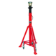 American Forge & Foundry - 15,000 lb Heavy-Duty Truck Stand (High-Rise) | AFF 3342SD